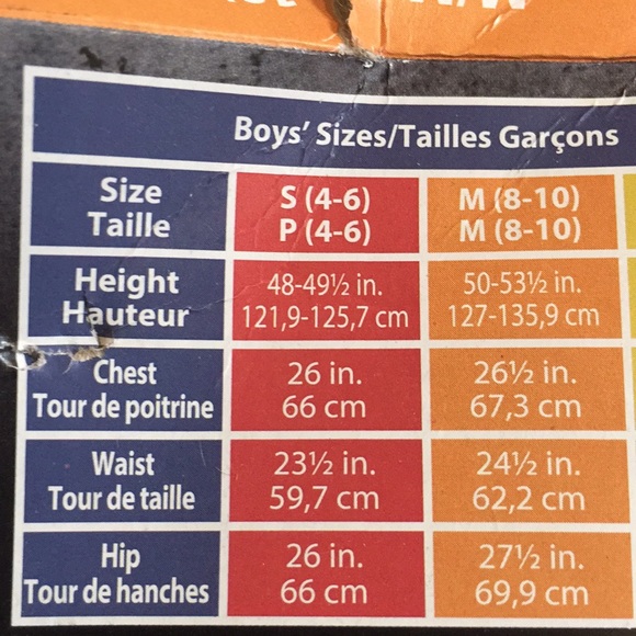 Batman Boys 3 Piece Halloween Pretend Play Superhero Costume Size Medium… - Picture 6 of 13